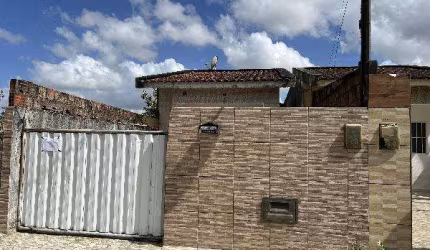 Oportunidade Única em SANTA RITA - PB | Tipo: Casa | Negociação: Venda Online  | Situação: Imóvel