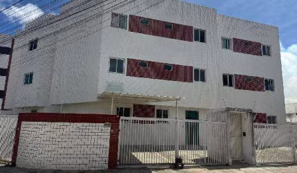 Oportunidade Única em JOAO PESSOA - PB | Tipo: Apartamento | Negociação: Venda Direta Online  | Situação: Imóvel