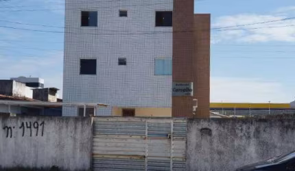 Oportunidade Única em JOAO PESSOA - PB | Tipo: Apartamento | Negociação: Venda Direta Online  | Situação: Imóvel