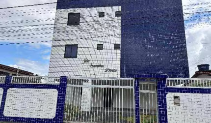 Oportunidade Única em JOAO PESSOA - PB | Tipo: Apartamento | Negociação: Venda Direta Online  | Situação: Imóvel