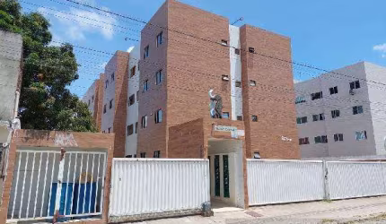 Oportunidade Única em JOAO PESSOA - PB | Tipo: Apartamento | Negociação: Venda Direta Online  | Situação: Imóvel