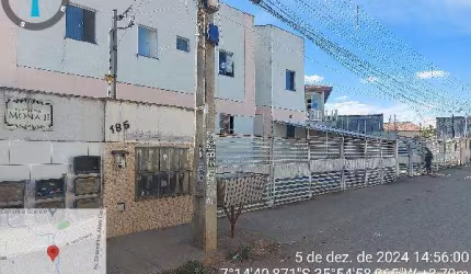 Oportunidade Única em CAMPINA GRANDE - PB | Tipo: Apartamento | Negociação: Venda Direta Online  | Situação: Imóvel
