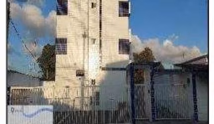 Oportunidade Única em BAYEUX - PB | Tipo: Apartamento | Negociação: Venda Direta Online  | Situação: Imóvel
