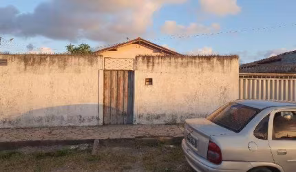 Oportunidade Única em JOAO PESSOA - PB | Tipo: Casa | Negociação: Venda Direta Online  | Situação: Imóvel