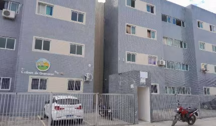 Oportunidade Única em JOAO PESSOA - PB | Tipo: Apartamento | Negociação: Venda Direta Online  | Situação: Imóvel