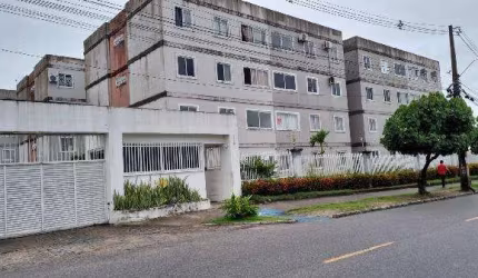 Oportunidade Única em JOAO PESSOA - PB | Tipo: Apartamento | Negociação: Venda Direta Online  | Situação: Imóvel