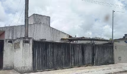 Oportunidade Única em JOAO PESSOA - PB | Tipo: Casa | Negociação: Venda Online  | Situação: Imóvel