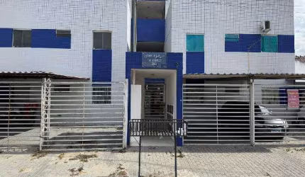 Oportunidade Única em CAMPINA GRANDE - PB | Tipo: Apartamento | Negociação: Venda Online  | Situação: Imóvel