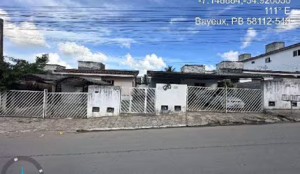 Oportunidade Única em BAYEUX - PB | Tipo: Casa | Negociação: Venda Online  | Situação: Imóvel