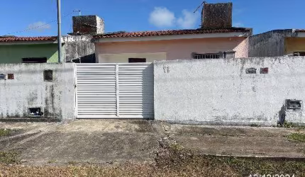 Oportunidade Única em LUCENA - PB | Tipo: Casa | Negociação: Venda Online  | Situação: Imóvel