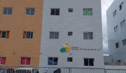 Oportunidade Única em JOAO PESSOA - PB | Tipo: Apartamento | Negociação: Venda Online  | Situação: Imóvel