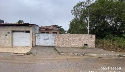 Oportunidade Única em SANTA RITA - PB | Tipo: Casa | Negociação: Venda Online  | Situação: Imóvel