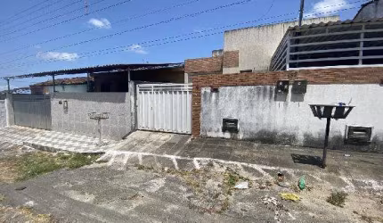 Oportunidade Única em BAYEUX - PB | Tipo: Casa | Negociação: Venda Online  | Situação: Imóvel