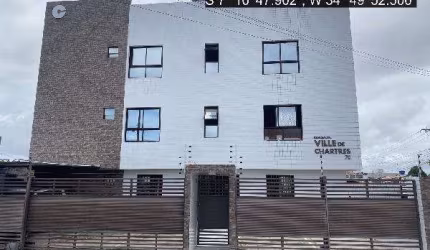 Oportunidade Única em JOAO PESSOA - PB | Tipo: Apartamento | Negociação: Venda Online  | Situação: Imóvel
