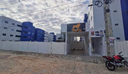 Oportunidade Única em JOAO PESSOA - PB | Tipo: Apartamento | Negociação: Venda Direta Online  | Situação: Imóvel