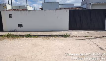 Oportunidade Única em SANTA RITA - PB | Tipo: Casa | Negociação: Venda Online  | Situação: Imóvel