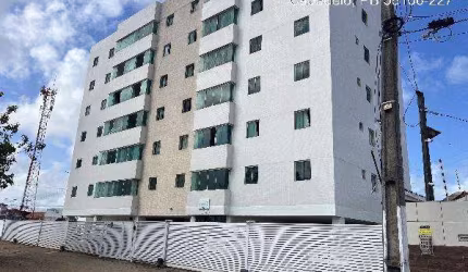 Oportunidade Única em CABEDELO - PB | Tipo: Apartamento | Negociação: Venda Online  | Situação: Imóvel