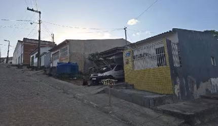 Oportunidade Única em REMIGIO - PB | Tipo: Casa | Negociação: Venda Online  | Situação: Imóvel