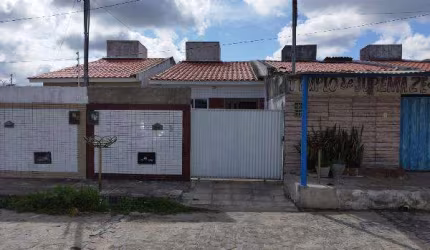 Oportunidade Única em SANTA RITA - PB | Tipo: Casa | Negociação: Venda Online  | Situação: Imóvel
