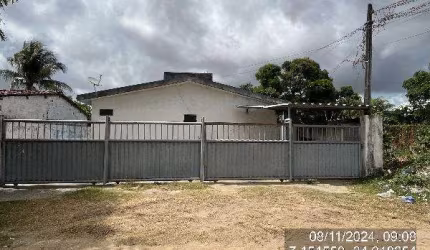 Oportunidade Única em BAYEUX - PB | Tipo: Casa | Negociação: Venda Online  | Situação: Imóvel