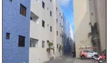 Oportunidade Única em JOAO PESSOA - PB | Tipo: Apartamento | Negociação: Venda Online  | Situação: Imóvel