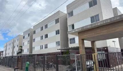 Oportunidade Única em JOAO PESSOA - PB | Tipo: Apartamento | Negociação: Venda Online  | Situação: Imóvel