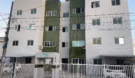 Oportunidade Única em JOAO PESSOA - PB | Tipo: Apartamento | Negociação: Venda Online  | Situação: Imóvel