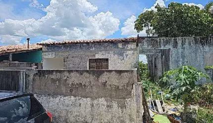Oportunidade Única em ALHANDRA - PB | Tipo: Casa | Negociação: Venda Direta Online  | Situação: Imóvel