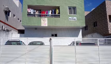 Oportunidade Única em JOAO PESSOA - PB | Tipo: Apartamento | Negociação: Venda Direta Online  | Situação: Imóvel