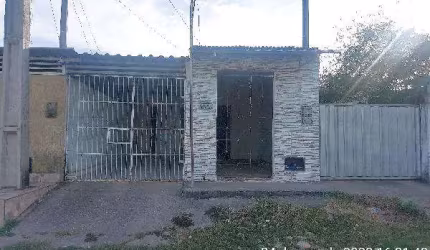 Oportunidade Única em SANTA RITA - PB | Tipo: Casa | Negociação: Venda Direta Online  | Situação: Imóvel