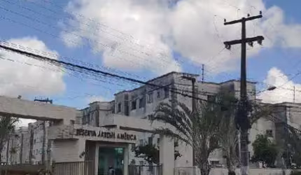 Oportunidade Única em JOAO PESSOA - PB | Tipo: Apartamento | Negociação: Venda Direta Online  | Situação: Imóvel