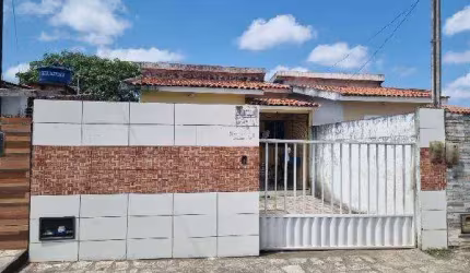 Oportunidade Única em SANTA RITA - PB | Tipo: Casa | Negociação: Venda Direta Online  | Situação: Imóvel