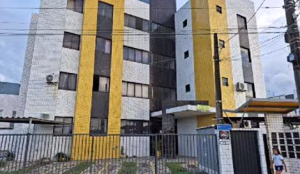 Oportunidade Única em JOAO PESSOA - PB | Tipo: Apartamento | Negociação: Venda Direta Online  | Situação: Imóvel