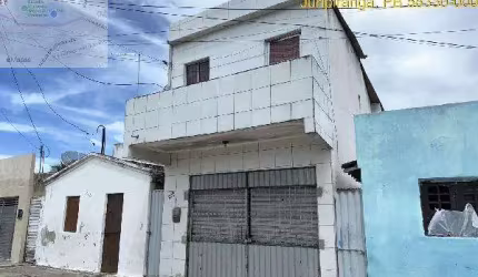 Oportunidade Única em JURIPIRANGA - PB | Tipo: Casa | Negociação: Venda Direta Online  | Situação: Imóvel