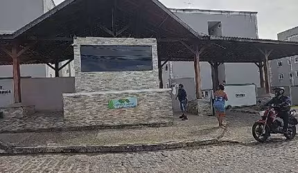 Oportunidade Única em JOAO PESSOA - PB | Tipo: Apartamento | Negociação: Venda Online  | Situação: Imóvel