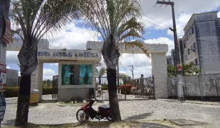 Oportunidade Única em JOAO PESSOA - PB | Tipo: Apartamento | Negociação: Venda Direta Online  | Situação: Imóvel