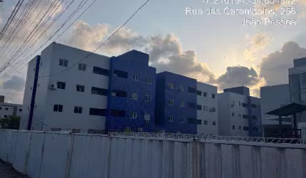 Oportunidade Única em JOAO PESSOA - PB | Tipo: Apartamento | Negociação: Venda Online  | Situação: Imóvel