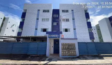 Oportunidade Única em JOAO PESSOA - PB | Tipo: Apartamento | Negociação: Venda Direta Online  | Situação: Imóvel