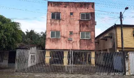 Oportunidade Única em JOAO PESSOA - PB | Tipo: Apartamento | Negociação: Venda Direta Online  | Situação: Imóvel