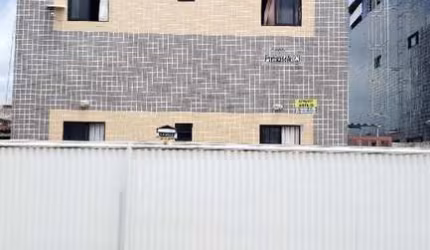 Oportunidade Única em JOAO PESSOA - PB | Tipo: Apartamento | Negociação: Venda Direta Online  | Situação: Imóvel