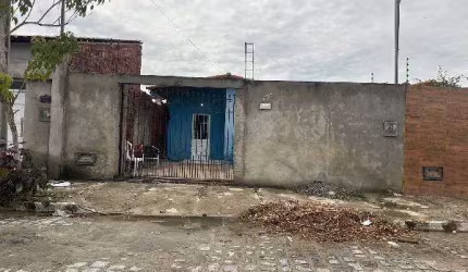 Oportunidade Única em CAMPINA GRANDE - PB | Tipo: Casa | Negociação: Venda Direta Online  | Situação: Imóvel