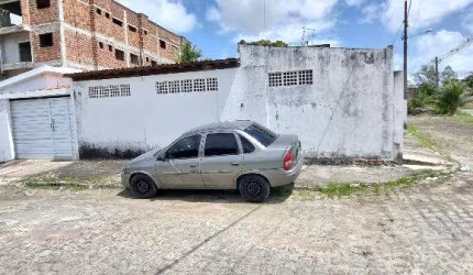 Oportunidade Única em RIO TINTO - PB | Tipo: Casa | Negociação: Venda Direta Online  | Situação: Imóvel