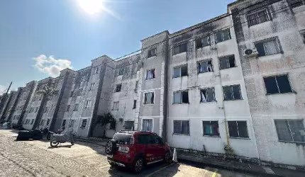 Oportunidade Única em JOAO PESSOA - PB | Tipo: Apartamento | Negociação: Venda Online  | Situação: Imóvel