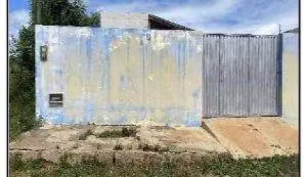 Oportunidade Única em MONTEIRO - PB | Tipo: Casa | Negociação: Venda Online  | Situação: Imóvel