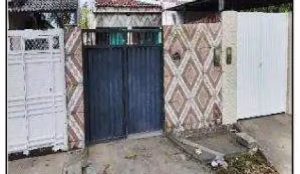 Oportunidade Única em SANTA RITA - PB | Tipo: Casa | Negociação: Venda Direta Online  | Situação: Imóvel