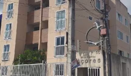 Oportunidade Única em JOAO PESSOA - PB | Tipo: Apartamento | Negociação: Venda Direta Online  | Situação: Imóvel