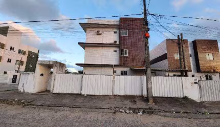 Oportunidade Única em JOAO PESSOA - PB | Tipo: Apartamento | Negociação: Venda Online  | Situação: Imóvel