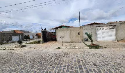Oportunidade Única em CAMPINA GRANDE - PB | Tipo: Casa | Negociação: Venda Direta Online  | Situação: Imóvel