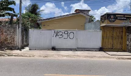 Oportunidade Única em JOAO PESSOA - PB | Tipo: Casa | Negociação: Venda Direta Online  | Situação: Imóvel