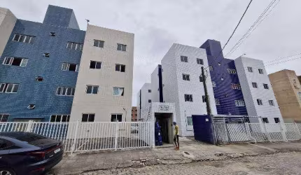 Oportunidade Única em JOAO PESSOA - PB | Tipo: Apartamento | Negociação: Venda Online  | Situação: Imóvel